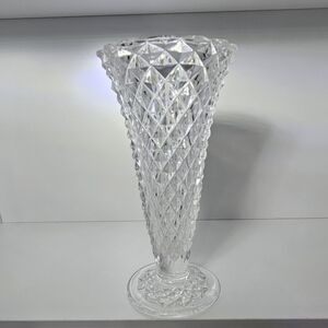 ✨Indiana Glass Vase